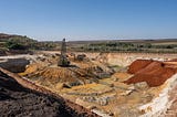 Investing in Ukraine: How DFC Is Leading Through Economic Statecraft
