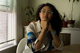 Vision in Motion: Yue Hua’s Evolution as a Multimedia Artist, Filmmaker and Production Designer