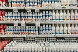 5 Lessons I learnt from taking a niche FMCG brand to market