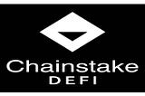 Buy Chainstake DEFI CD Token
