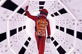 How Kubrick’s “2001: A Space Odyssey” analyses the idea of God