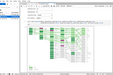 PyCatFlow: Visualizing Categorical Data Over Time