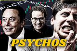 AI is a mass psychotic delusion