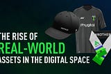 How RWAs are Transforming Ownership