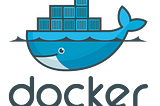 Docker, the Whale itself!