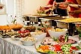 Catering In Mississauga