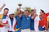 Team Europe: 2023 Ryder Cup Report Card