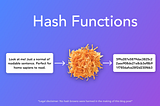 What is a hash table anyways?