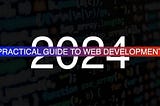 My thoughts on Brad Travery’s “Web Development in 2024” video
