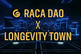 Inspired by Errol Musk’s Real Estate Legacy, RACA DAO Eyes Investment in Longevity Town RWA Project