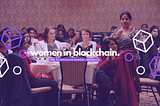 The Blockchain School rolls out scholarships worth USD 400,000 to empower women in tech.