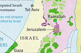 Israel Palestine conflict Explained in detail