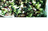 Best Broccoli Salad Ever! — Vegetable Salad