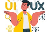Demystifying UI/UX Design: Unraveling the Difference between UI and UX
