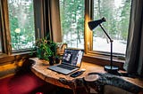 Create Your Perfect Writing Space