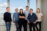 Luminar Ventures announces its second seed fund, and expansion into the Nordics