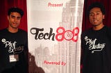 Tech 808: we did it