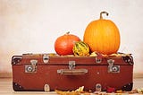 What's been happening in travel lately? October 30th