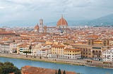 The Magnifico Medici of Florence — Lorenzo de Medici