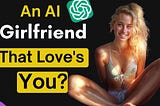 how to create Telegram AI girlfriend