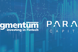 Augmentum enters the DeFi space with ParaFi
