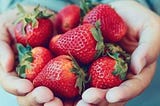 🍓非常“莓好”的奖励🍓