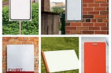 7 Top Signage Board Brands in India