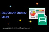 How To Craft a SaaS Growth Strategy That Works