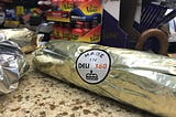 Inside Your Yemeni Deli