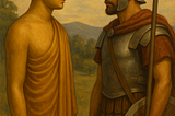 Why Buddhism Is Not a Religion of Spiritual Warfare