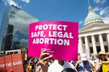 Science-Defying Abortion Bill Introduced by Ohio Legislators Endangers Pregnant People