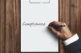 Automate your Compliance Decisions