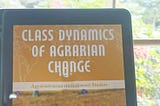 Class Dynamics of Agrarian Change by Henry Bernstein