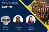 AI Innovators Summit: Systems Thinking and Startups