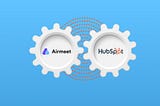 Airmeet’s new Hubspot integration will help you sync data across platforms