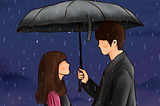 Discover “Shadows Between Us” by Sejal Lodhi: A Captivating Romance for Free on VedaHaven