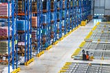 Optimizing Warehouse Efficiency: The Role of Pallets In Pallets Out (PIPO) Systems