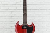 Does Buying a Gibson Guitar Make Me a Hypocrite?
