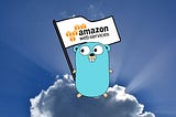 Image result for golang aws s3 bucket