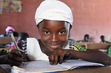 Why Girls’ Education Is More Powerful Than Solar Panels and Electric Cars in Fighting Climate…