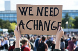 Social Change Communications in a Digital Landscape