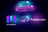 IDO Partnerships — Polylau