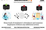 automateB: Revolution in Workforce Management