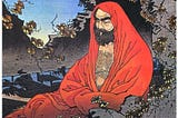 Awakening is a matter of purifying and activating the causal body