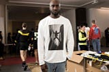 Virgil Abloh’s Online Presence in the Fashion Industry