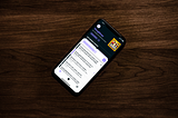 Exploring the experience of podcast listening — a UX case study
