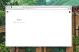 Switching to Medium Was Harder Than It Should Have Been
