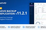 New Version: v11.2.1 with Proxmox VE 9.1 Support and More