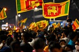 Sri Lanka: Five Things to Watch in 2023