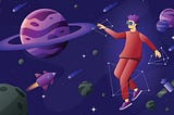 The Metaverse: Now, and in the Future